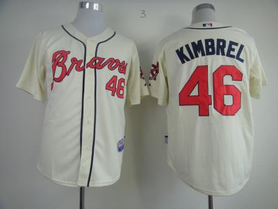 MLB Jersey-306